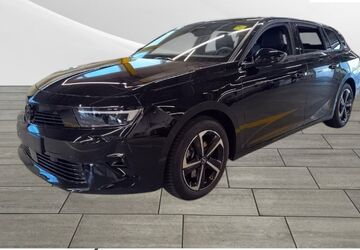 Opel Astra 14.733 km 20.580 &euro; Marburg 35043