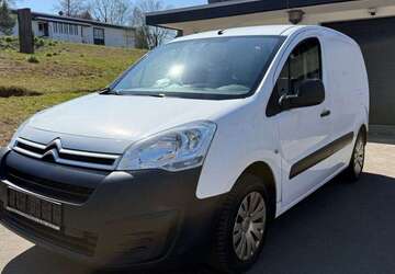 Citroen Berlingo 174.906 km 3.500 &euro; Stadtallendorf 35260