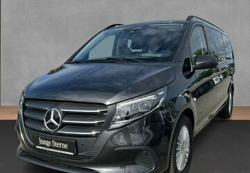 Mercedes-Benz eVito 4.990 km 45.220 &euro; Gießen 35396
