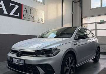 VW Polo 17.000 km 22.450 &euro; Friedensdorf 35232