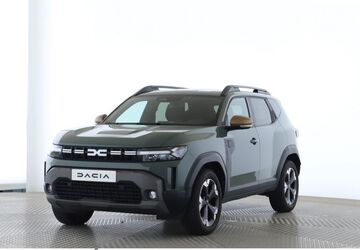 Dacia Duster 17.546 km 25.990 &euro; Marburg 35043