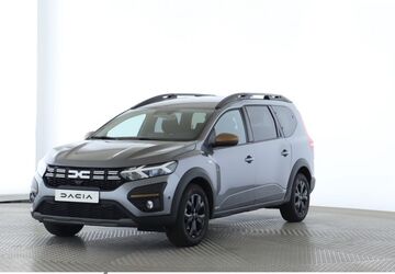 Dacia Jogger 17.383 km 19.290 &euro; Marburg 35043