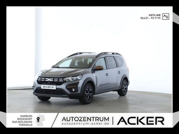 Gebrauchte Dacia Jogger