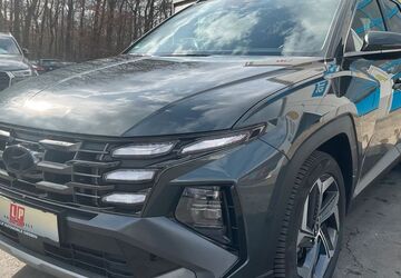 Hyundai TUCSON 22.326 km 30.990 &euro; Giessen 35394