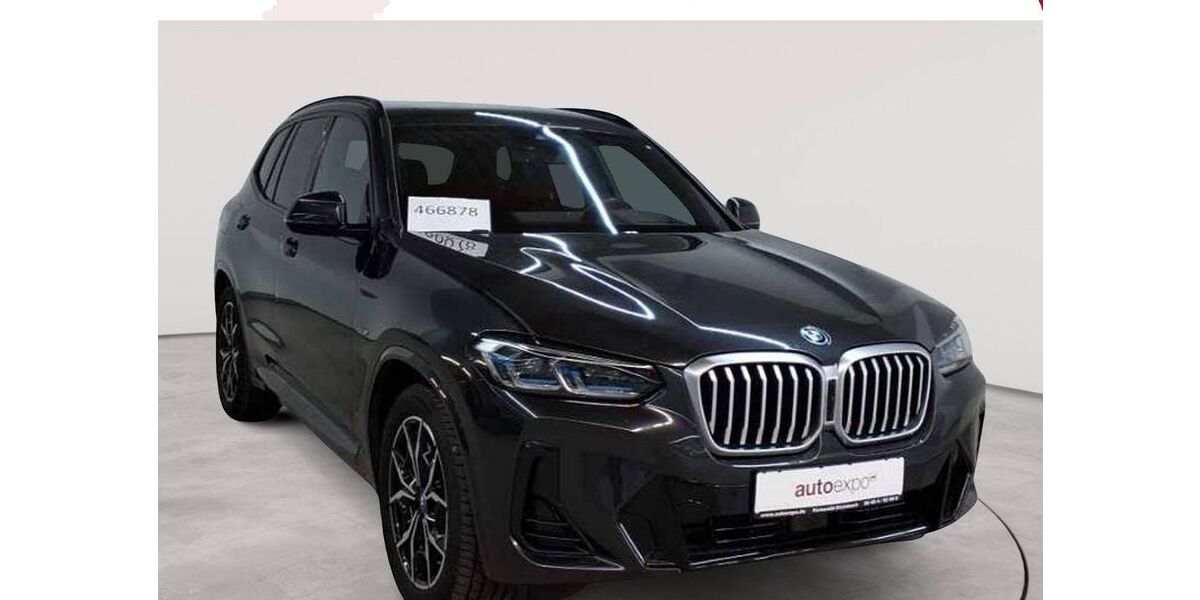 BMW X3 70.573 km 37.090 &euro; Fernwald-Steinbach 35463