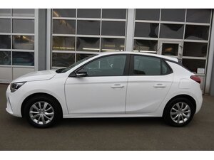 Opel Corsa F Edition 47.700 km 11.490 &euro; Bad Endbach 35080