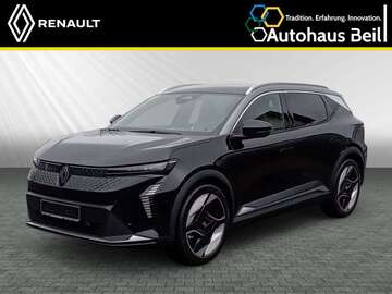 Gebrauchte Renault Scenic
