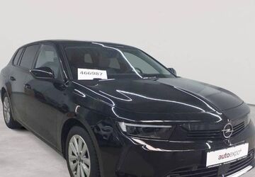 Opel Astra 76.524 km 16.390 &euro; Fernwald-Steinbach 35463