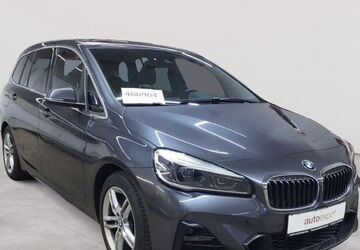 BMW 220 107.870 km 21.289 &euro; Fernwald-Steinbach 35463