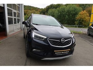 Opel Mokka X Ultimate Start/Stop 4x4 99.250 km 13.990 &euro; Bad Endbach 35080