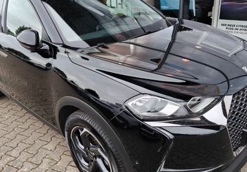 DS Automobiles DS3 Crossback 15.029 km 25.390 &euro; Marburg 35039