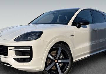 Porsche Cayenne 8.500 km 133.690 &euro; Wettenberg 35435