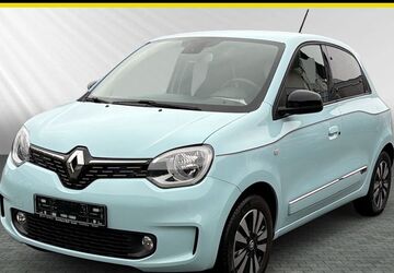 Renault Twingo 21.328 km 13.790 &euro; Frankenberg 35066