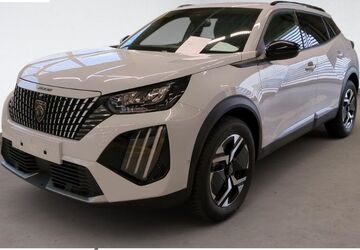 Peugeot 2008 5.403 km 23.980 &euro; Marburg 35043