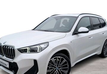 BMW X1 24.500 km 49.890 &euro; Dautphetal 35232