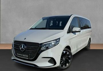 Mercedes-Benz V 300 48.076 km 71.170 &euro; Gießen 35396