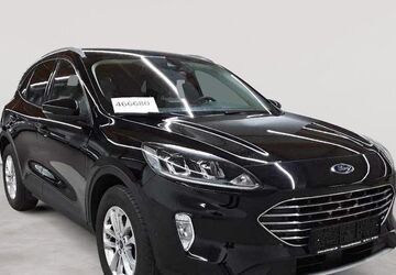 Ford Kuga 86.901 km 17.689 &euro; Fernwald-Steinbach 35463