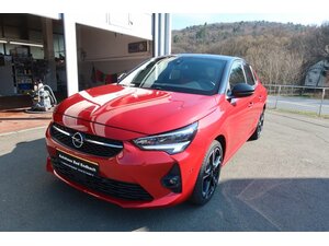 Opel Corsa F GS Line 14.400 km 16.990 &euro; Bad Endbach 35080