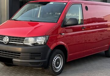 VW T6 Transporter 124.706 km 14.600 &euro; Marburg 35039