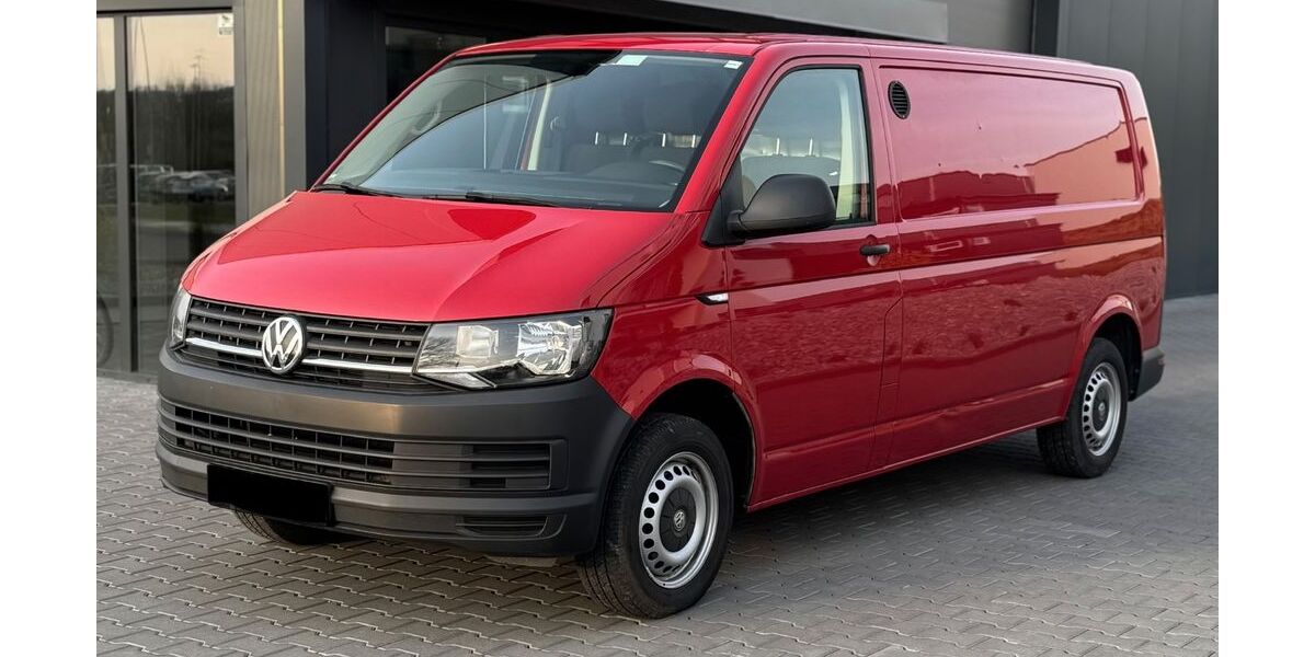 VW T6 Transporter 124.706 km 14.600 &euro; Marburg 35039