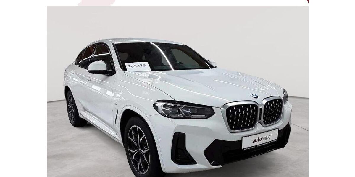 BMW X4 28.560 km 42.689 &euro; Fernwald-Steinbach 35463