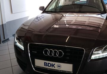 Audi A5 116.970 km 16.950 &euro; Stadtallendorf 35260