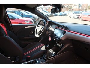Opel Corsa F GS Line 14.400 km 16.990 &euro; Bad Endbach 35080