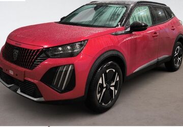 Peugeot 2008 7.118 km 25.390 &euro; Marburg 35043