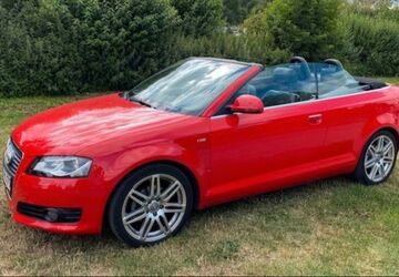 Audi A3 135.000 km 9.890 &euro; Buseck 35418