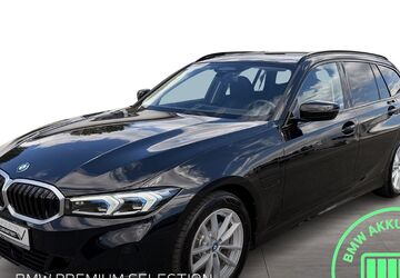 BMW 330 32.100 km 39.890 &euro; Frankenberg (Eder) 35066
