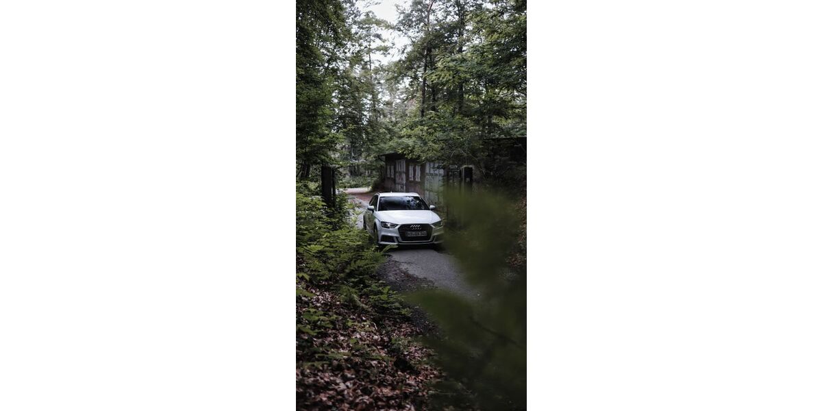 Audi A3 128.000 km 22.000 &euro; Battenberg 35088