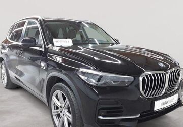 BMW X5 155.421 km 36.589 &euro; Fernwald-Steinbach 35463