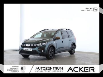 Gebrauchte Dacia Jogger
