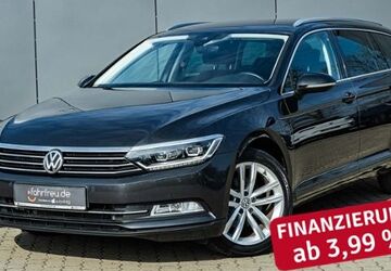 VW Passat 122.260 km 21.390 &euro; Gießen 35394