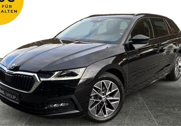 Skoda Octavia 70.655 km 23.590 &euro; Marburg 35039