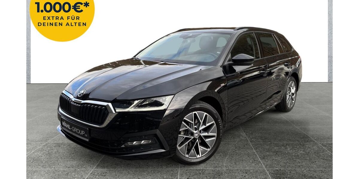 Skoda Octavia 70.655 km 23.590 &euro; Marburg 35039