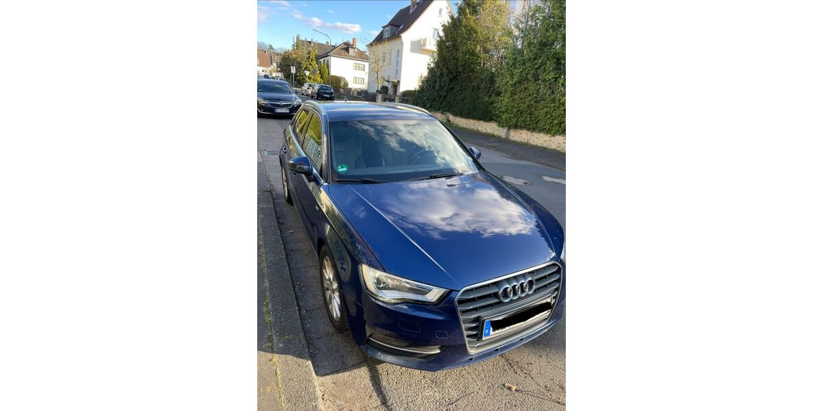 Audi A3 226.000 km 7.900 &euro; Gießen 35394