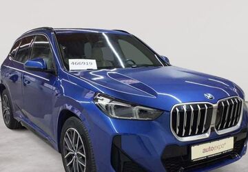 BMW X1 70.121 km 35.189 &euro; Fernwald-Steinbach 35463