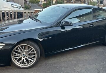 BMW 630 194.000 km 13.499 &euro; Kirchhain 35274