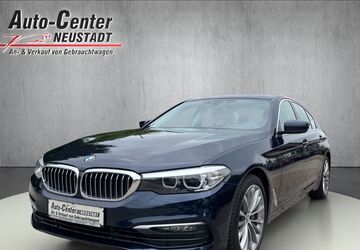 BMW 530 95.000 km 29.780 &euro; Neustadt / Hessen 35279