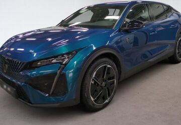 Peugeot 408 20.490 km 29.390 &euro; Marburg 35043