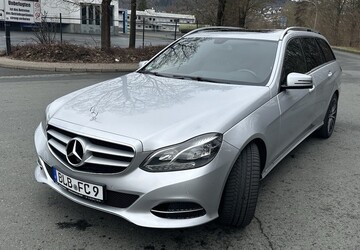 Mercedes-Benz E 250 310.000 km 11.000 &euro; Bad Laasphe 57334