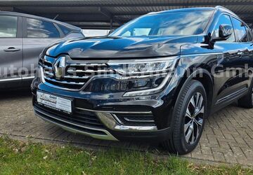 Renault Koleos 48.000 km 29.990 &euro; Biedenkopf 35216
