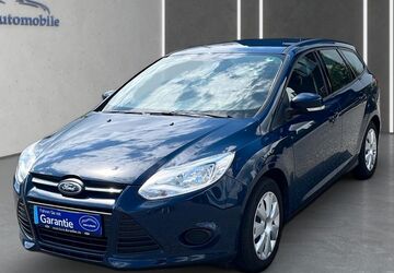 Ford Focus 183.086 km 4.990 &euro; Lollar 35457