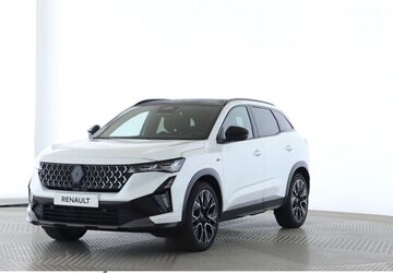 Renault Austral 18.793 km 29.880 &euro; Marburg 35043