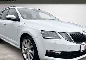 Skoda Octavia 142.000 km 15.990 &euro; Dautphetal-Friedensdorf 35232