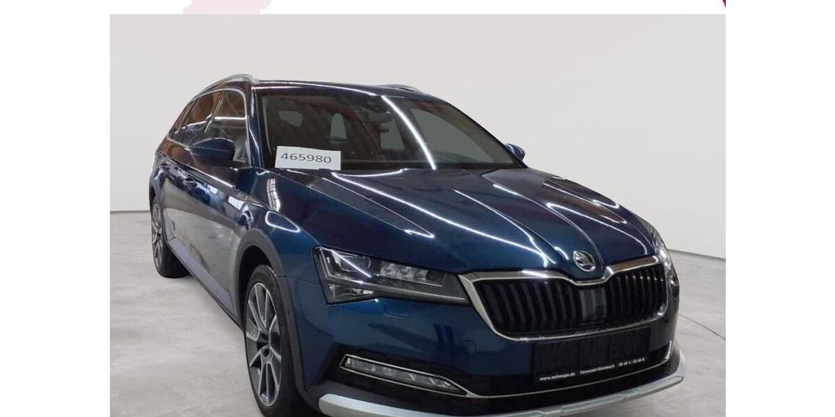 Skoda Superb 160.217 km 22.490 &euro; Fernwald-Steinbach 35463