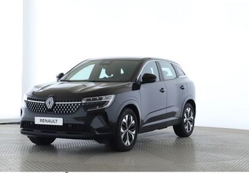 Renault Austral 25.290 km 23.980 &euro; Marburg 35043