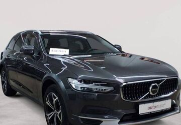 Volvo V90 Cross Country 134.434 km 28.890 &euro; Fernwald-Steinbach 35463