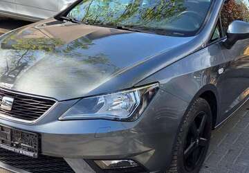 Seat Ibiza 148.000 km 6.900 &euro; Gießen 35394